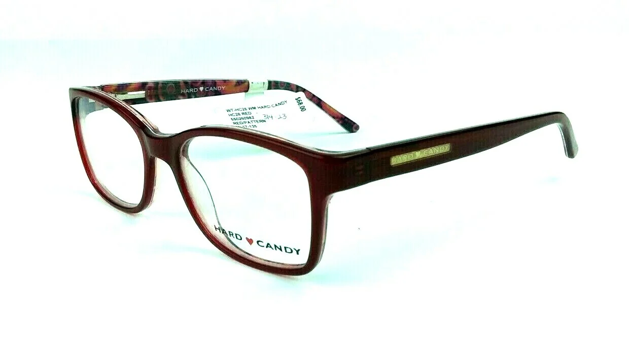 Hard Candy Women