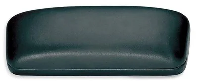 Hard Eyeglass Case For Small To Medium Glasses Case