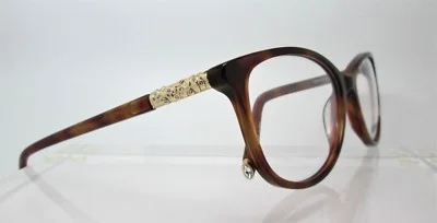 Harley Davidson 535 052 54-16 Glasses Eyeglasses Optical Frames 4