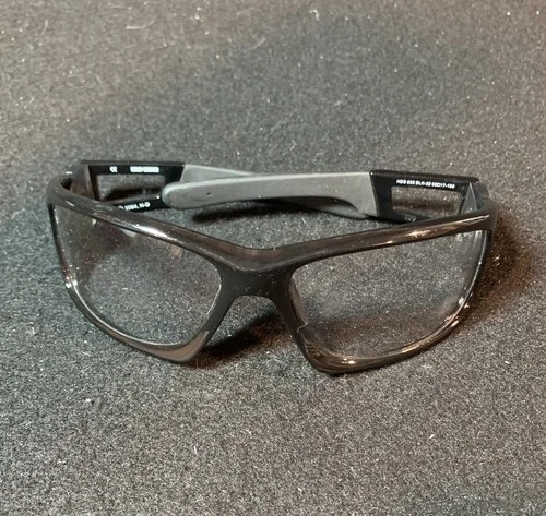Harley Davidson Eyeglasses Black Frames 533 BLK-22 63-17 100 (Sunglasses) 2