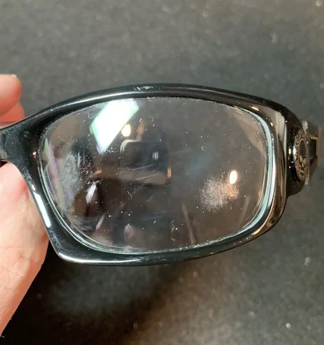 Harley Davidson Eyeglasses Black Frames 533 BLK-22 63-17 100 (Sunglasses) 4