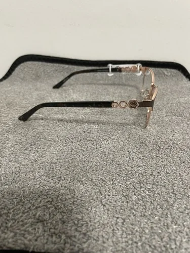 Harley Davidson Eyeglasses frames HD0553 2