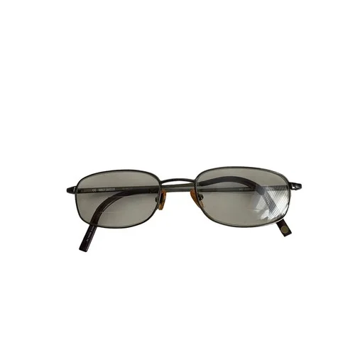 Harley-Davidson Eyeglasses Men’s 2004 Black 86 Frames Selling Frames As Is