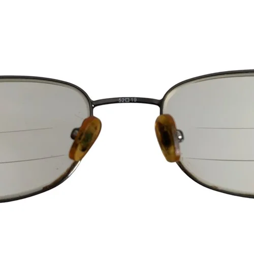 Harley-Davidson Eyeglasses Men’s 2004 Black 86 Frames Selling Frames As Is 2