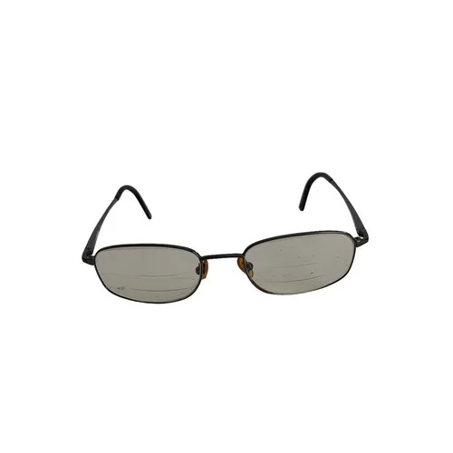 Harley-Davidson Eyeglasses Men’s 2004 Black 86 Frames Selling Frames As Is 4