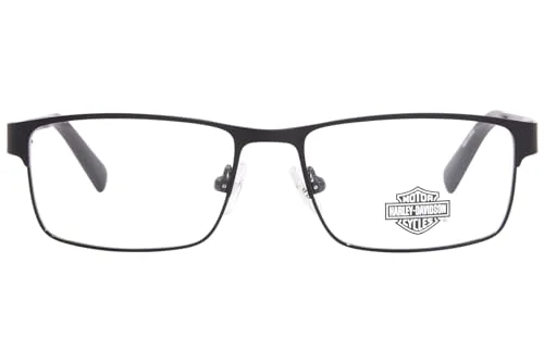 Harley Davidson HD0127T Black Children 2