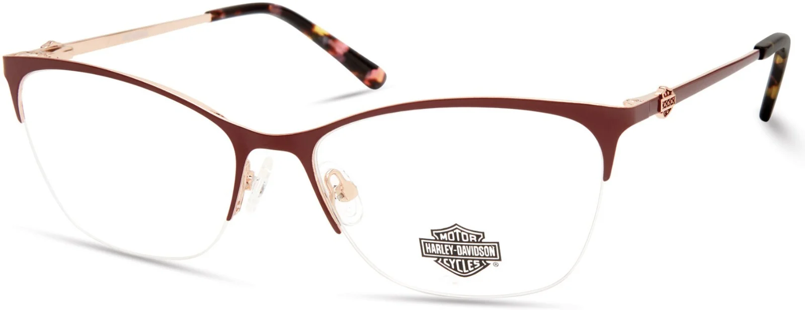 Harley Davidson HD0558 005 Women