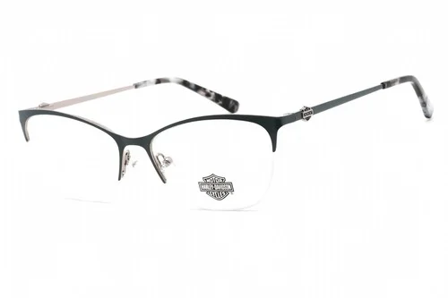 HARLEY DAVIDSON HD0561-010-54 Eyeglasses Size 54mm 16mm 140mm nickeltin Women