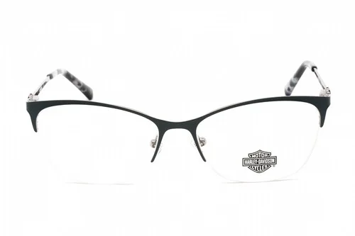 HARLEY DAVIDSON HD0561-010-54 Eyeglasses Size 54mm 16mm 140mm nickeltin Women 4