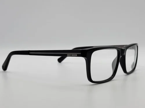 Harley Davidson HD0752/V 001 Mens Eyeglass Frames 55-17-145