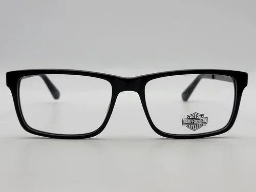 Harley Davidson HD0752/V 001 Mens Eyeglass Frames 55-17-145 2