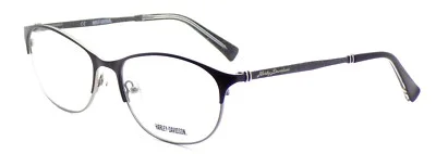 Harley Davidson HD516 BLK Women 1
