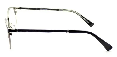Harley Davidson HD516 BLK Women 3