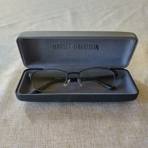Harley-Davidson Women