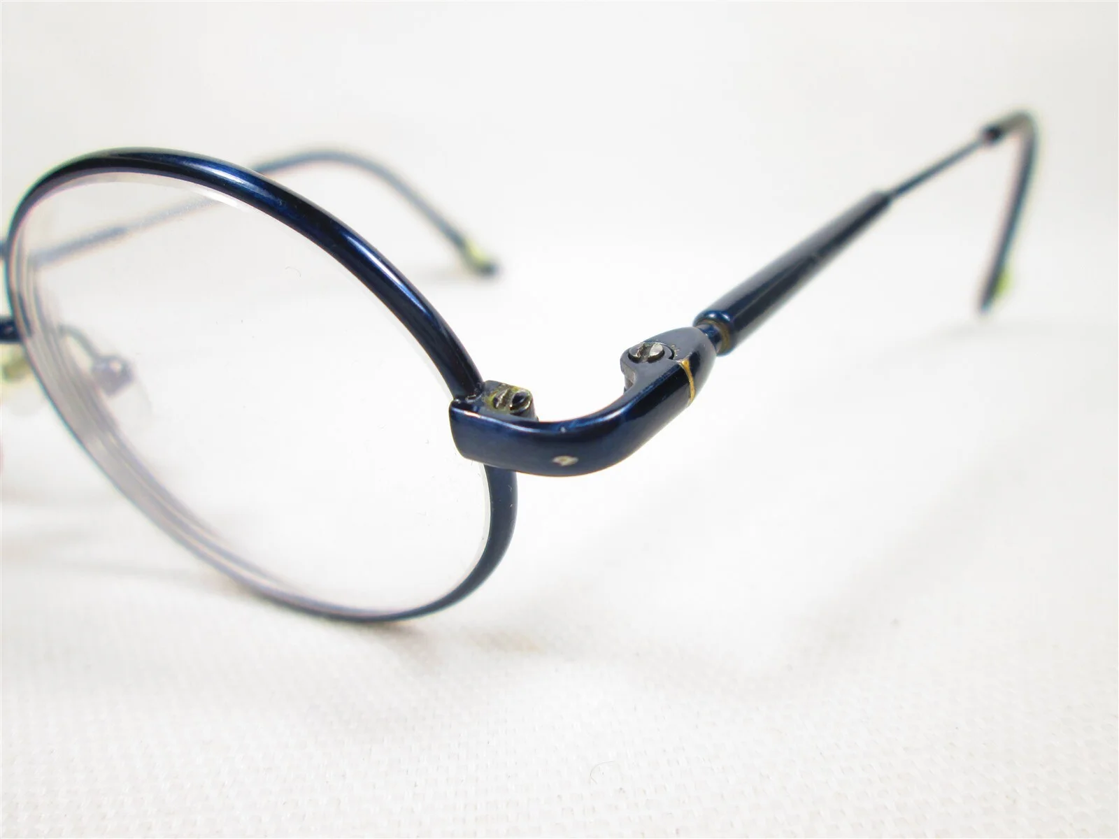 Harry Potter 125 HP3500 003 43/18 Frace TM WB Designer Eyeglass Frames Glasses 2