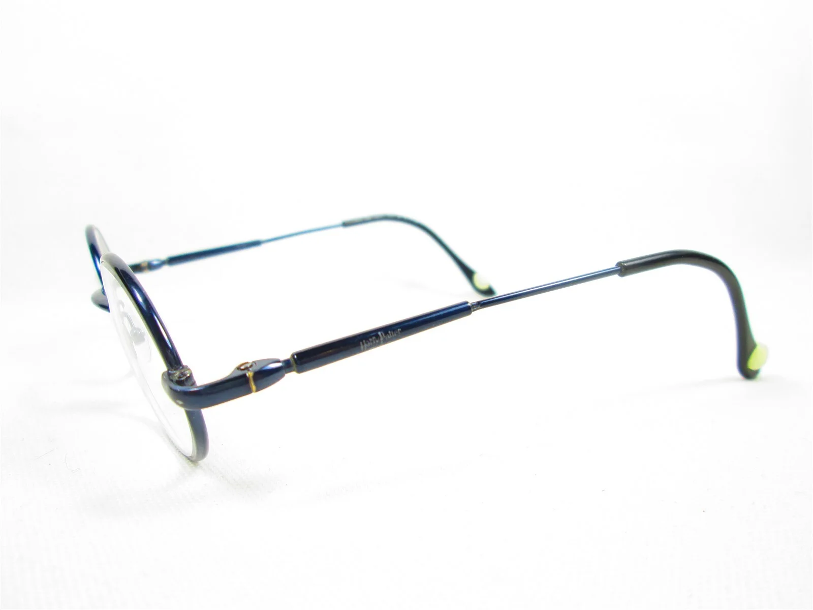 Harry Potter 125 HP3500 003 43/18 Frace TM WB Designer Eyeglass Frames Glasses 3