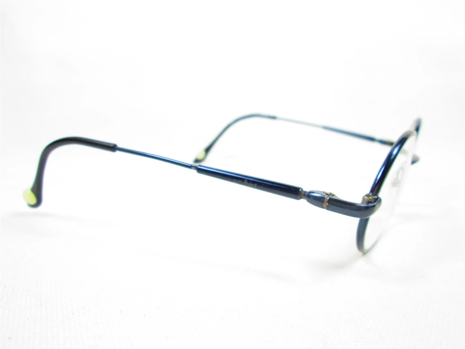 Harry Potter 125 HP3500 003 43/18 Frace TM WB Designer Eyeglass Frames Glasses 4
