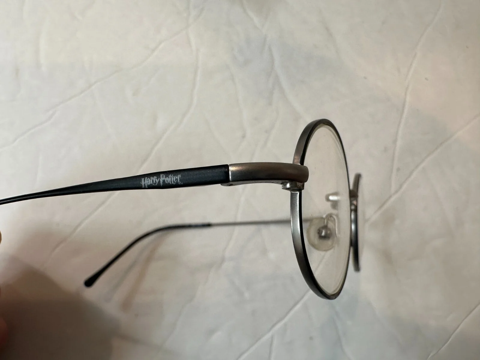 Harry Potter Eyeglasses HP 3509 004 40 20 125 France 3