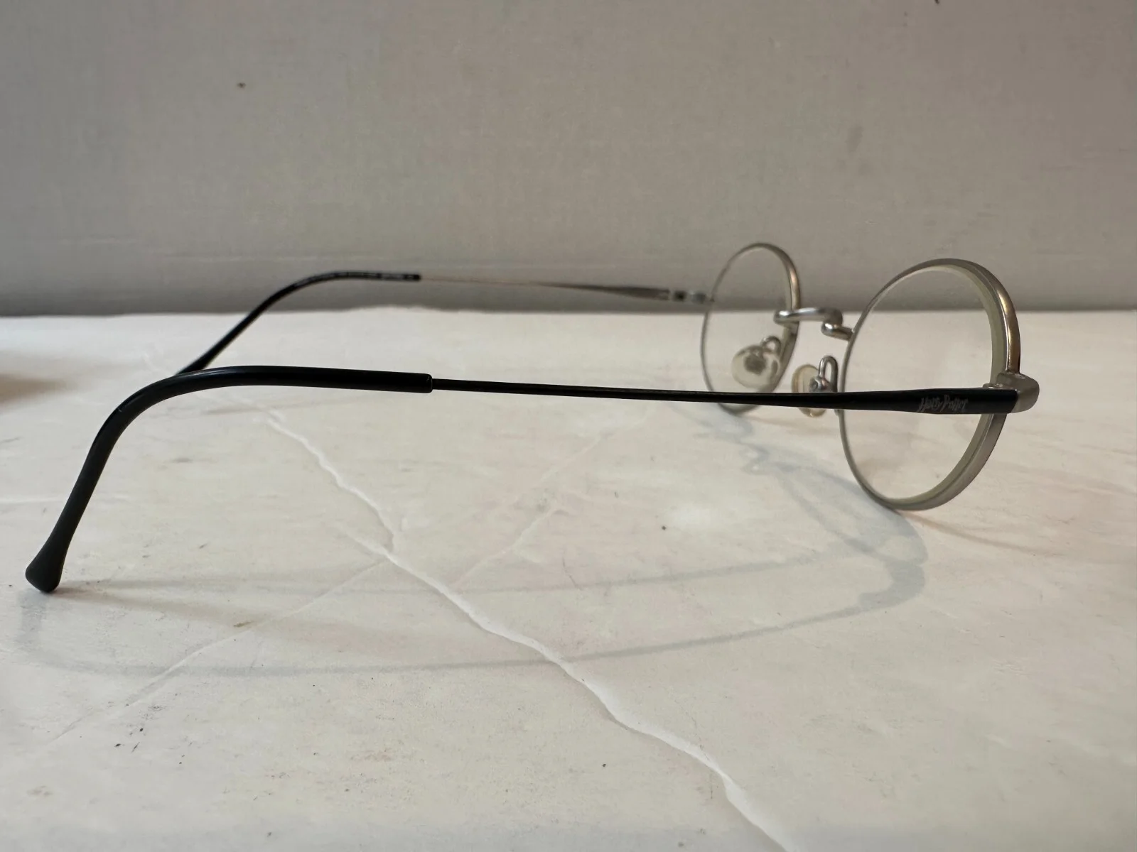 Harry Potter Eyeglasses HP 3509 004 40 20 125 France 4