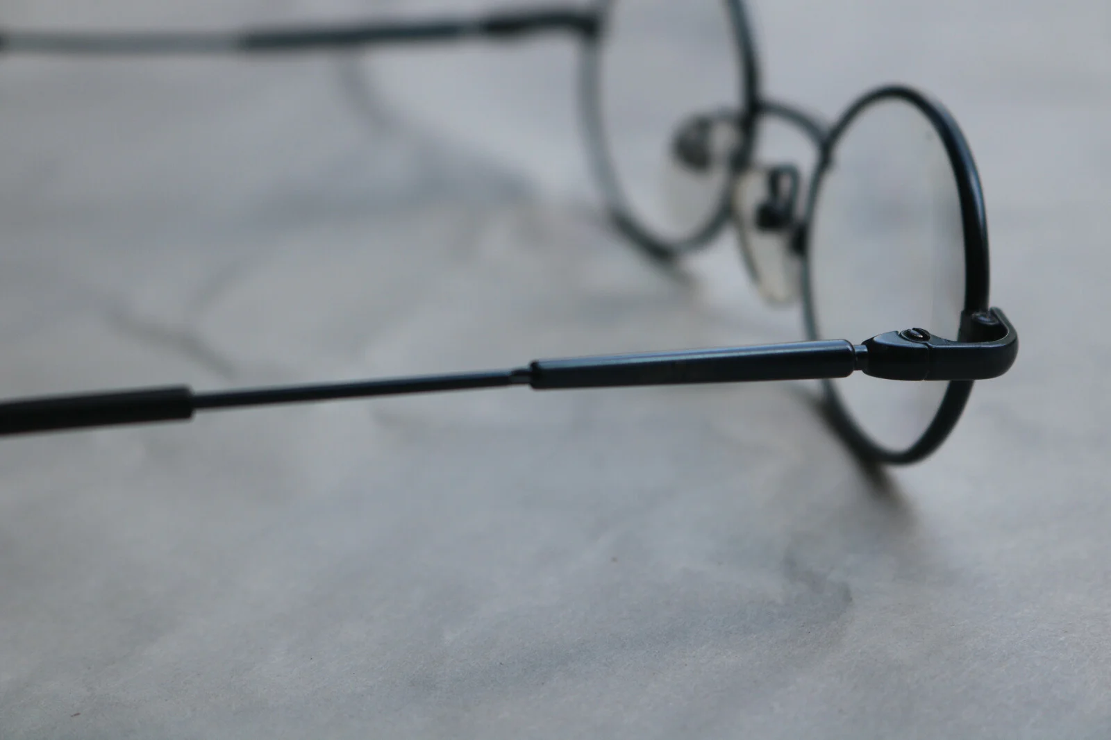 HARRY POTTER MADE IN FRANCE CHILDRENS EYEGLASSES FRAMES HP3500 003 4