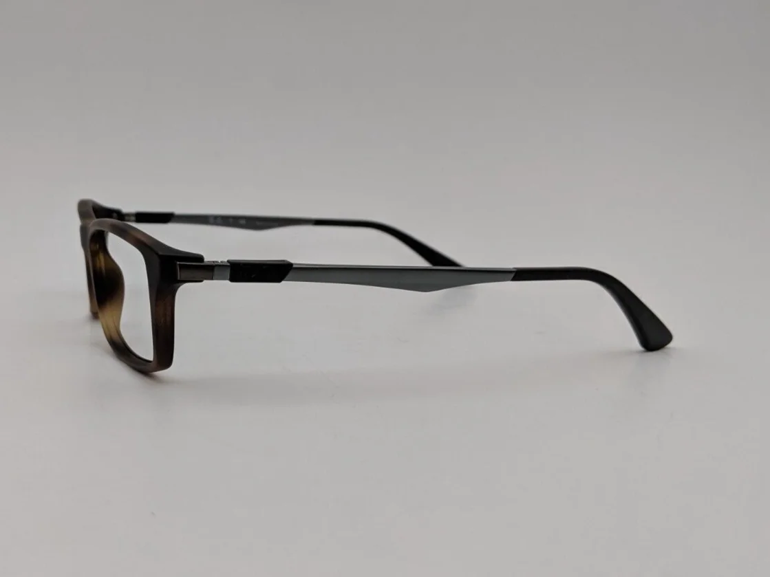 Have one to sell? Sell now Ray-Ban RB7017 5200 Eyeglasses 54/17 145 /AND656 2