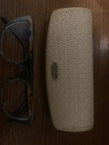 helium paris eyeglass frames 52 Eye Size