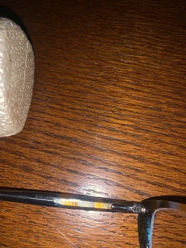helium paris eyeglass frames 52 Eye Size 4