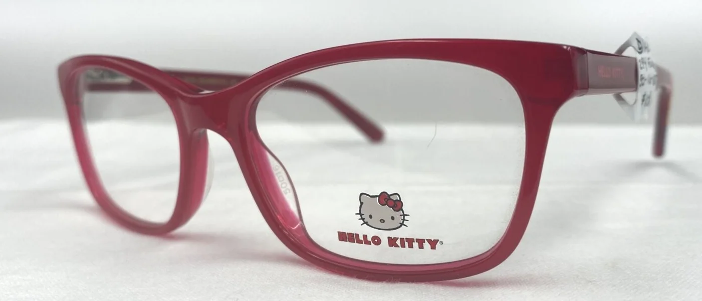 Hello Kitty HK 294-1 Youth Girl