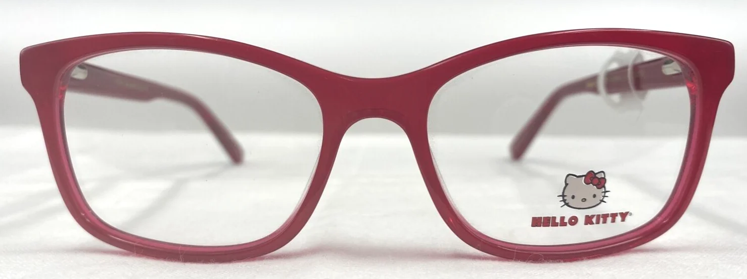 Hello Kitty HK 294-1 Youth Girl 2