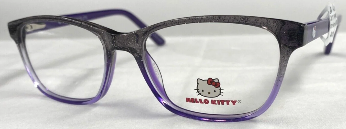 Hello Kitty HK 307-1 Youth Girl
