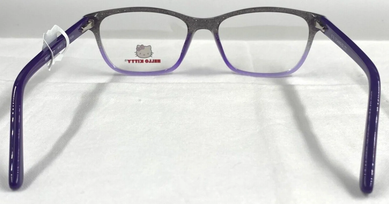 Hello Kitty HK 307-1 Youth Girl 4
