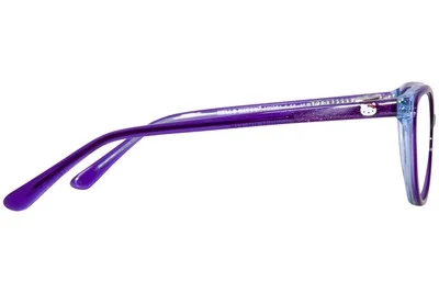Hello Kitty HK-361-1 Eyeglasses Frame Youth Girl 3