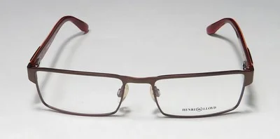 HENRI LLOYD NEW FENDER 2 HL1 DESIGNER MODERN SUITABLE FOR WORK/OFFICE EYEGLASSES 3