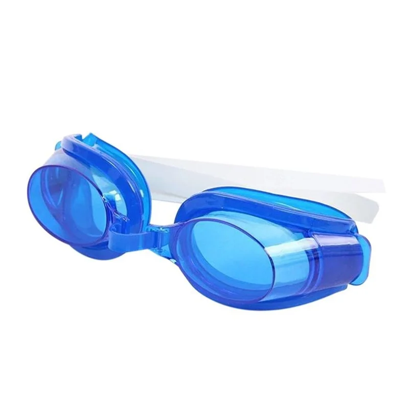 High Definition Adult Swimming Goggles Adjustable Eyeglasses Swim Eyewear 4