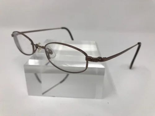 High School Musical Eyeglasses 46-20–140 Brown B629