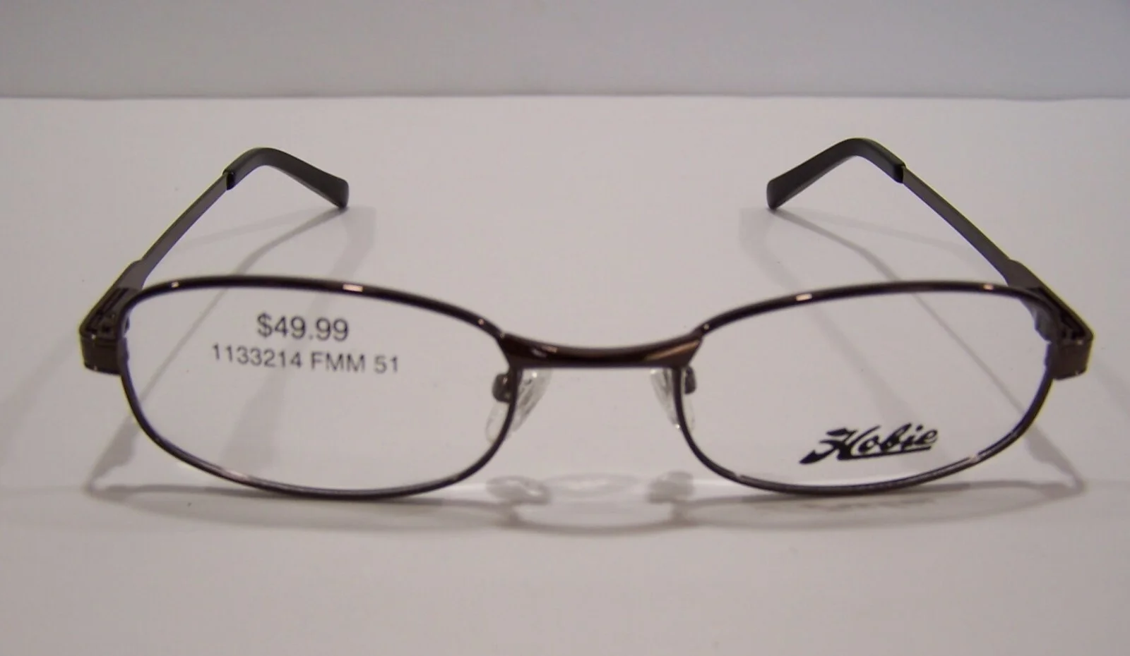 Hobie HO6004U Dark Espresso Oval Women