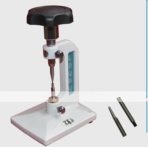 HOT Professional Optical Eyeglasses Screw Extractor Puller Glasses Tool NEW 2
