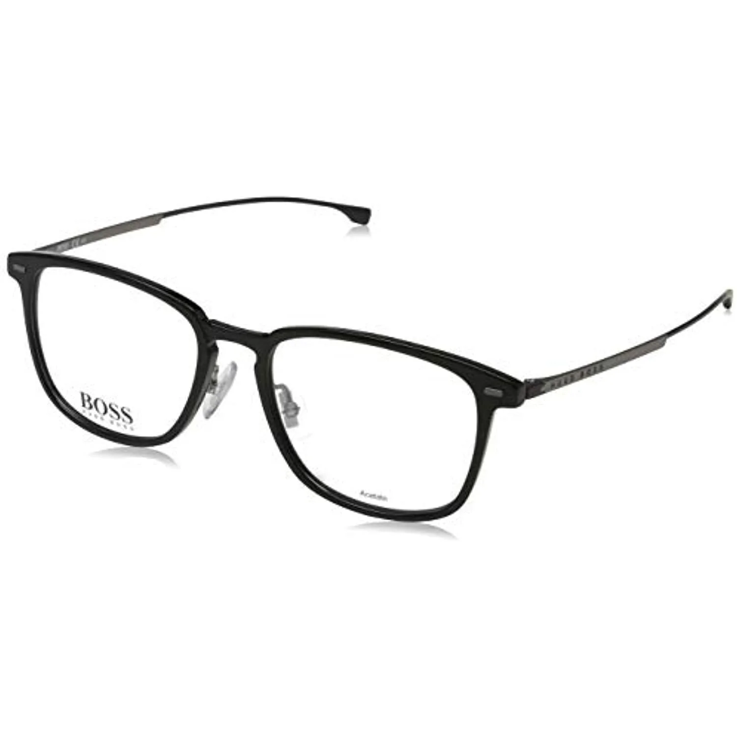 Hugo Boss BHB 0975 Eyeglasses 0807 Black