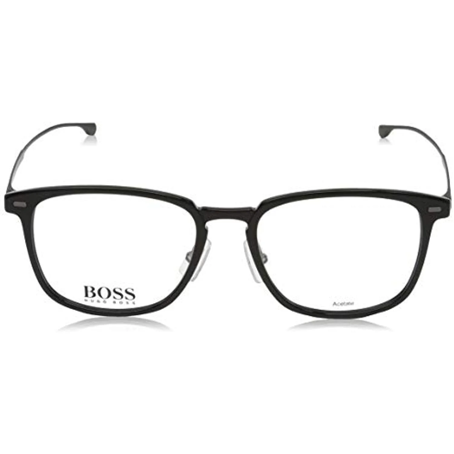 Hugo Boss BHB 0975 Eyeglasses 0807 Black 2