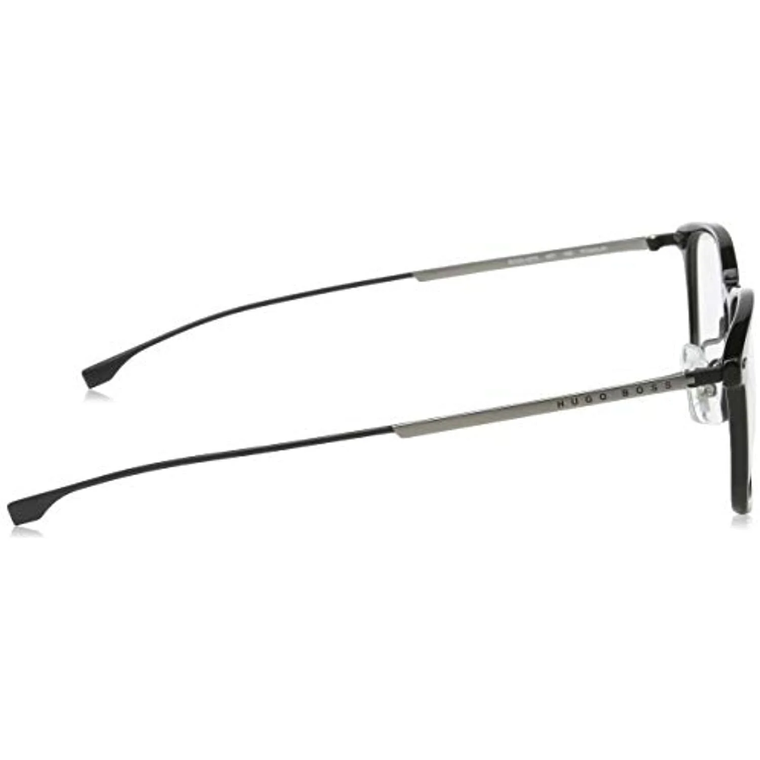 Hugo Boss BHB 0975 Eyeglasses 0807 Black 3