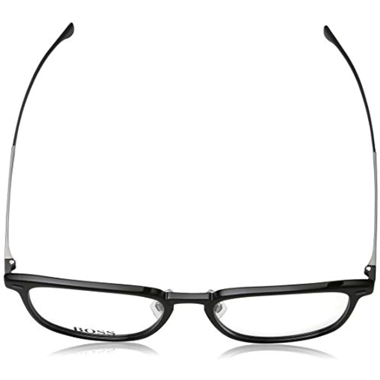 Hugo Boss BHB 0975 Eyeglasses 0807 Black 4