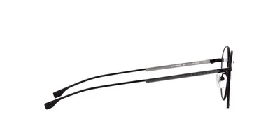 HUGO BOSS BOSS 0993F 003 Eyeglasses Matte Black Frame 49mm 4