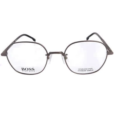 Hugo Boss Demo Round Men