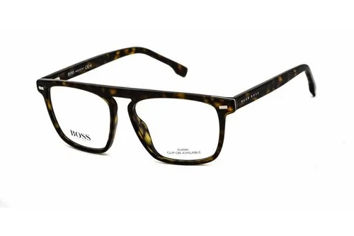 HUGO BOSS Eyeglasses BOSS1128-0086-54 Size 54mm/145mm/16mm Brand New