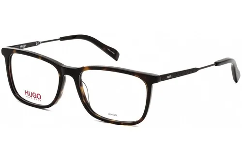 HUGO BOSS Eyeglasses HG0307-086-53 Size 53mm/140mm/16mm Brand New