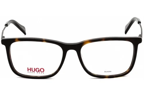 HUGO BOSS Eyeglasses HG0307-086-53 Size 53mm/140mm/16mm Brand New 2