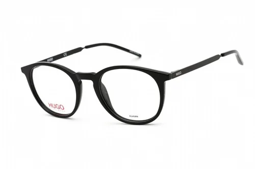 HUGO BOSS Eyeglasses HG1017-0807-49 Size 49mm/145mm/21mm Brand New 3
