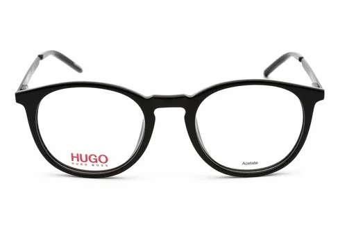 HUGO BOSS Eyeglasses HG1017-0807-49 Size 49mm/145mm/21mm Brand New 4