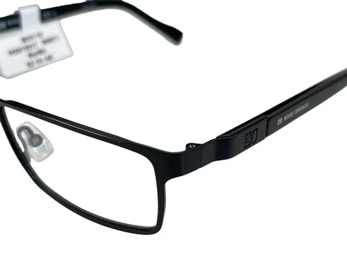 Hugo Boss Orange Mens Eyeglasses BO0116 MPZ Size 52-16-140 4