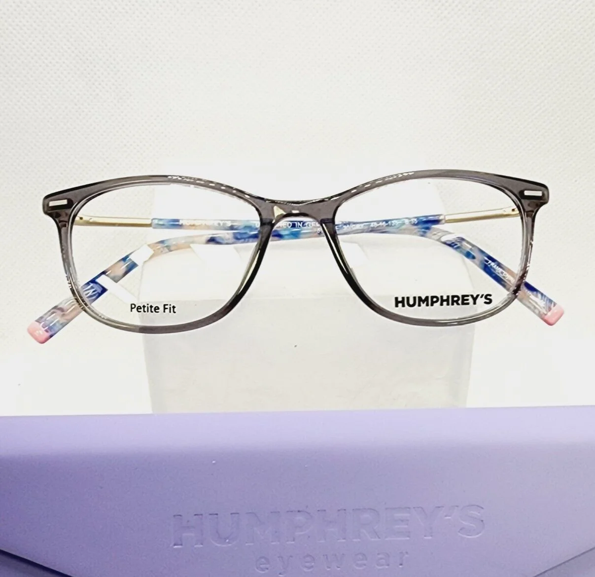 Humphrey 2